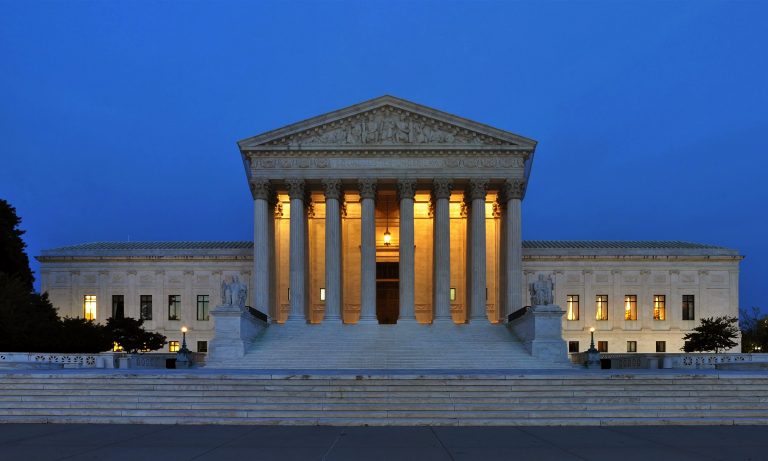 Free Expression Foundation Applauds Supreme Court’s Recent Bonta Decision That Protects Against Required Disclosure Of Nonprofit Donor Information