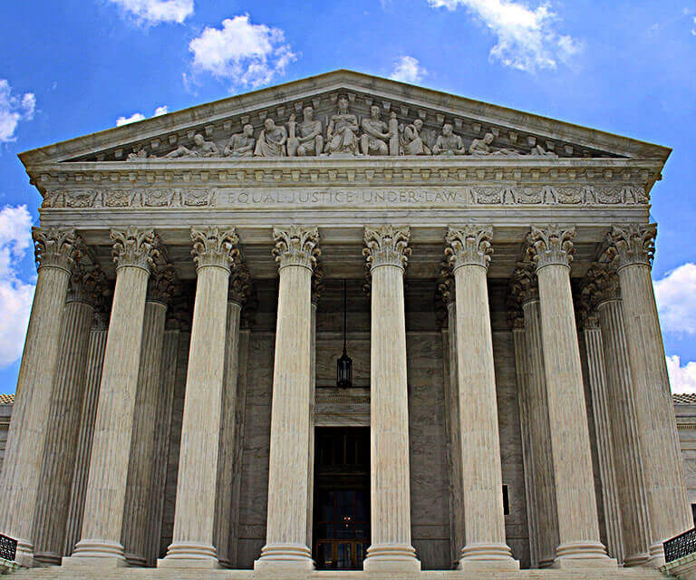 FEF Files Amicus Brief in U.S. Supreme Court