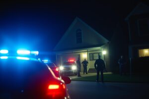 Police Raid Rundo