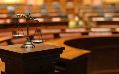 Court Room